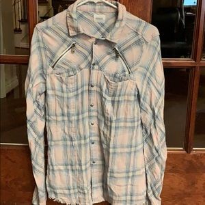 Women’s Hudson Flannel